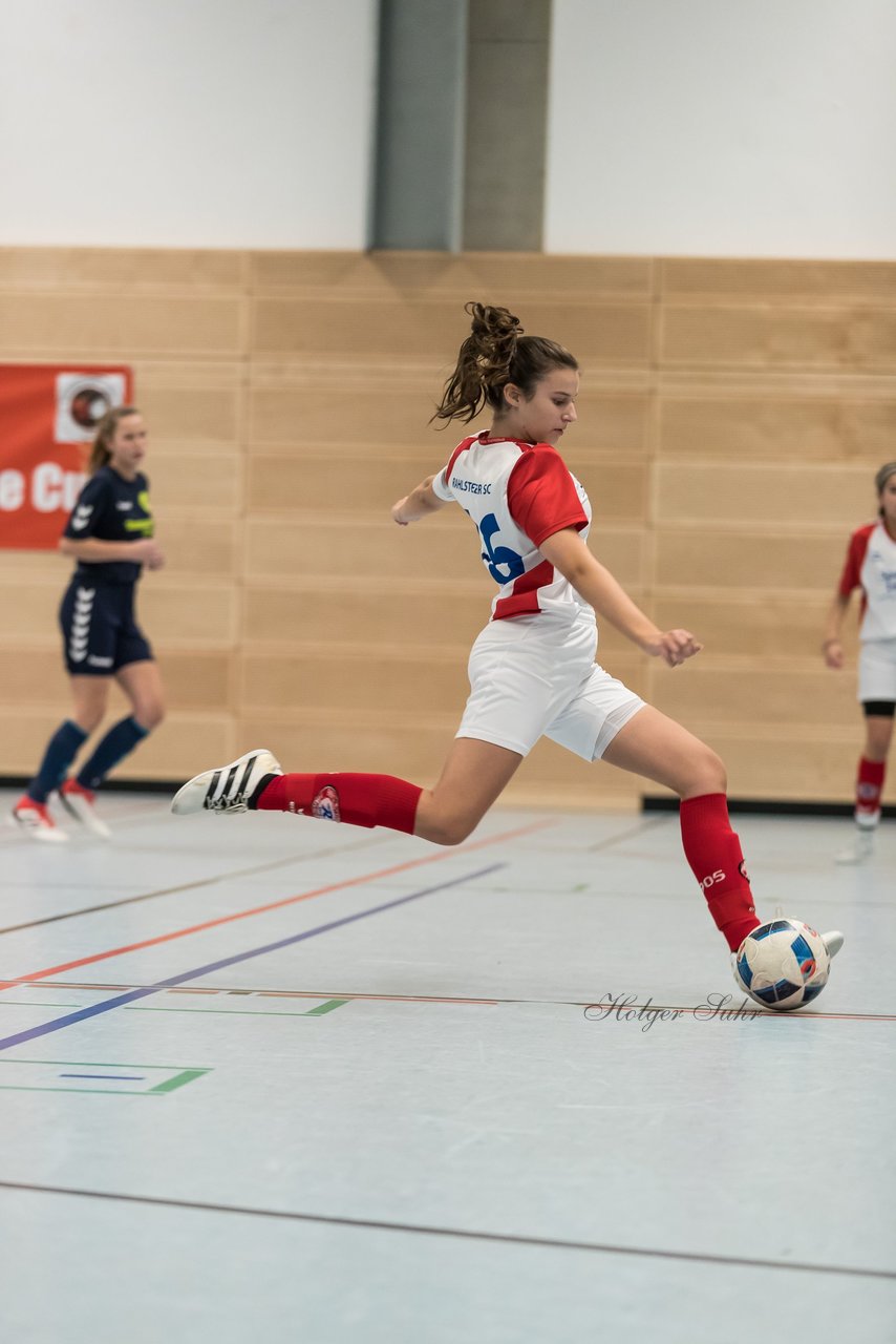 Bild 57 - Rathje Cup Frauen